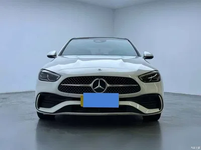 2023 Mercedes-Benz C-Class Facelift C 260 L Sport Edition, фото 2, лот 11191407