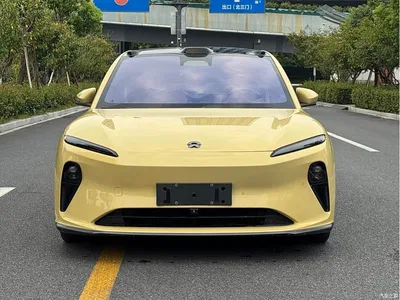 2022 NIO ET5 75kWh, фото 2, лот 11141461