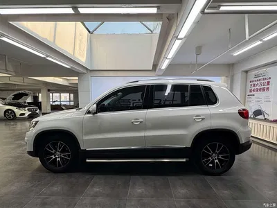 2015 Volkswagen Tiguan 1.8TSI Automatic 4WD Highline, фото 4, лот 11580656