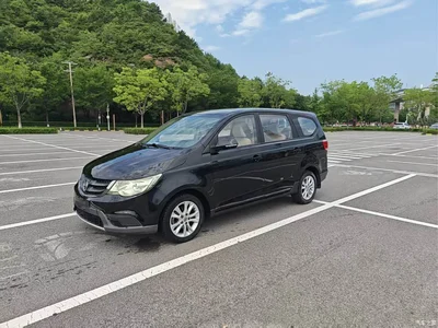2014 Baojun 730 1.5L Manual Standard 7-seater, фото 1, лот 11163930