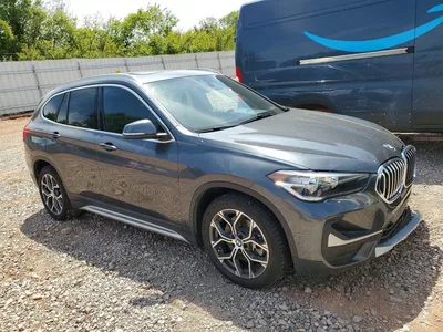 2021 BMW X1 XDRIVE28I, фото 4, лот 10661396