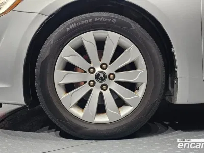 2012 Kia K7 LPI 3.0 Deluxe, фото 4, лот 10044743