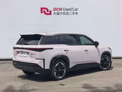 2025 Toyota BoZhi 3X Model 520 Pro+ LiDAR Version, фото 4, лот 10832646