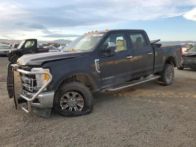 2017 FORD F250 SUPER DUTY, фото 1, лот 10500796