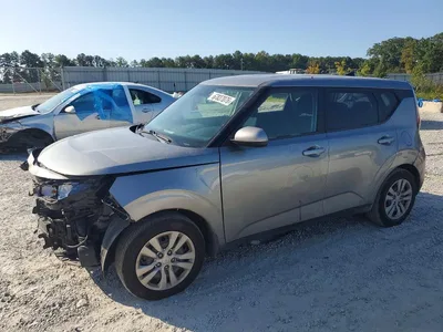 2023 KIA SOUL LX, фото 1, лот 10785806