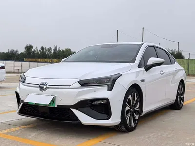 2019 Aion S Mei Max 630, фото 1, лот 11002562