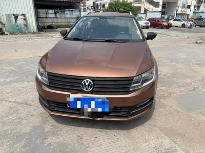 2015 Volkswagen Lavida Tour 1.6L Automatic Trend Edition, фото 3, лот 11548612