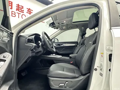 2021 Haval First Love 1.5T Automatic Junior Edition, фото 4, лот 11204045