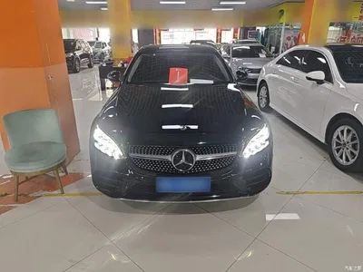 2021 Mercedes-Benz C-Class C 260 L Sport Edition, фото 3, лот 10605882
