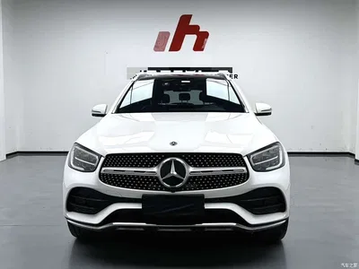 2022 Mercedes-Benz GLC Model GLC 260 L 4MATIC Dynamic Edition, фото 2, лот 10405478