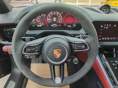 2026 Porsche Panamera 2.9T, фото 4, лот 11197721