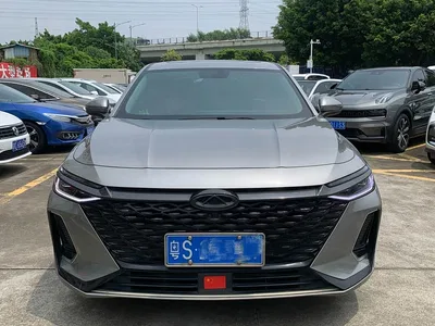 2022 Chery Arrizo 8 1.6T DCT Shang, фото 1, лот 10332727