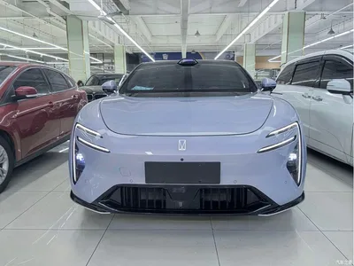 2025 Avatr 06 Max Pure Electric Version, фото 2, лот 10396226