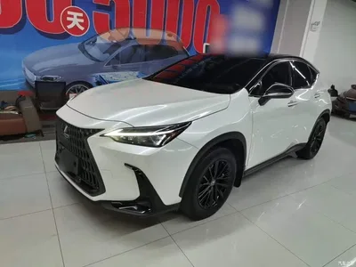 2022 Lexus NX 260 FWD Innovation Edition, фото 1, лот 10479158