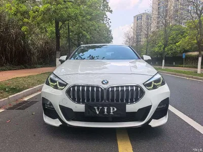 2021 BMW 2 Series (Import) 225i 4-Door Gran Coupe M Sport Package, фото 2, лот 10471396