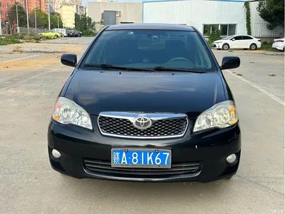 2011 Toyota Corolla 1.6L Automatic Classic Edition, фото 2, лот 10907010