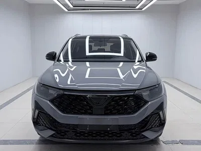 2023 Jetta VS5 280TSI Auto Highlight Comfort Type, фото 2, лот 11551451