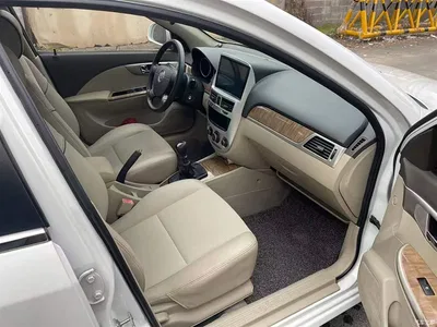 2015 Buick Excelle 1.5L Manual Classic, фото 4, лот 10252737