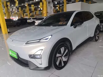 2024 Deepal Shenlan S05 510Ultra Pure Electric Version, фото 2, лот 11644697