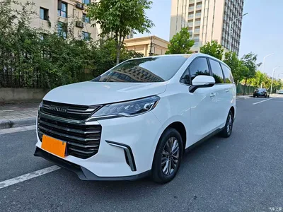 2023 SAIC Maxus Maxus G50 PLUS 1.5T Automatic Cruise Edition, фото 1, лот 11159365