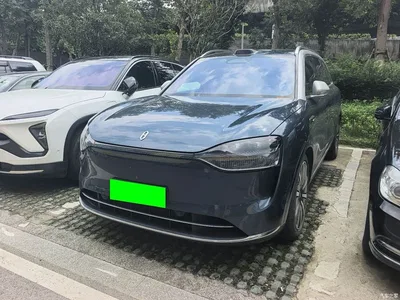 2024 AITO Wenjie AITO M9 Range Extender Max Edition 42kWh 6-seater, фото 3, лот 10278572
