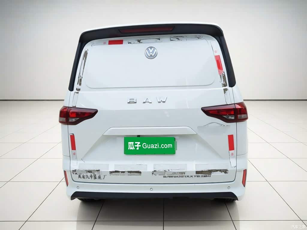 2023 Baw Ruisheng Ace M7 2.0L Long Wheelbase Startup Edition 2-seater, фото 3, лот 10845814