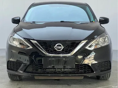 2022 Nissan Sylphy Classic 1.6XE CVT Comfort Edition, фото 2, лот 10396668