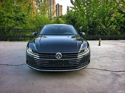 2020 Volkswagen FAW-Volkswagen CC 330TSI Meiyan Edition China V, фото 2, лот 11102099