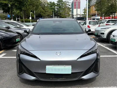2025 ARCFOX Alpha S5 Model 708MAX 200kW, фото 2, лот 11499362