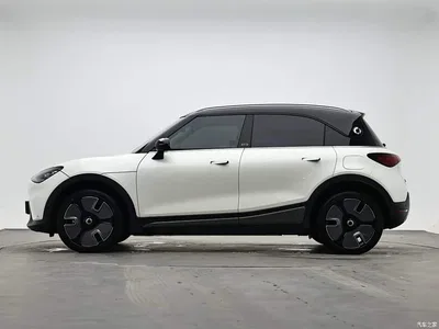 2022 smart Elf #1 Premium Edition, фото 4, лот 10342944