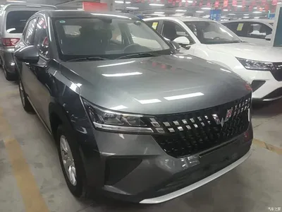 2026 Wuling Motors Wuling Xingchi 1.5L CVT Fun Edition, фото 4, лот 10822500