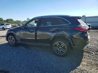 2026 MERCEDES-BENZ GLC 300 4MATIC, фото 2, лот 10821266