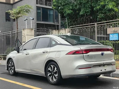 2019 Aion S Mei 630, фото 4, лот 11485636