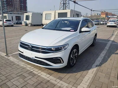 2023 Volkswagen Bora 200TSI DSG Yuexing PRO Edition, фото 2, лот 10471720