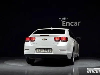 2014 Chevrolet Malibu 2.0 LT, фото 4, лот 10073933