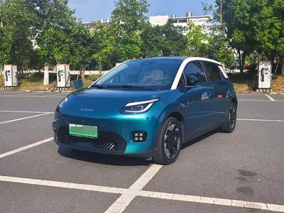 2025 Aion UT 420 Intelligent Premium Edition, фото 1, лот 11189173