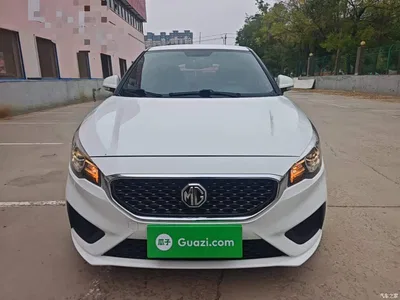 2017 MG 3 1.5L Automatic Smart Elite, фото 3, лот 11139316