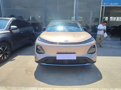 2026 Changan Qiyuan Q05, фото 1, лот 10407893