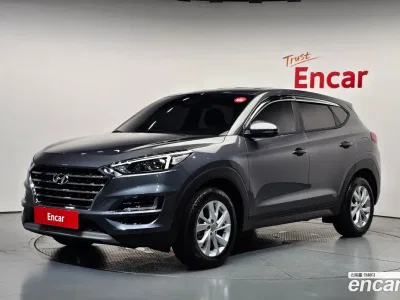2020 Hyundai Tucson Gasoline 1.6 turbo 2WD, фото 1, лот 10153230