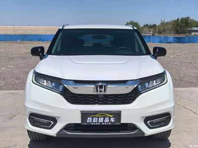 2017 Honda Avancier 240TURBO 2WD Elite Edition, фото 2, лот 10422317