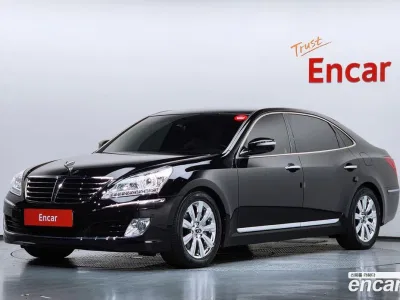 2012 Hyundai Equus VS380, фото 1, лот 10256165