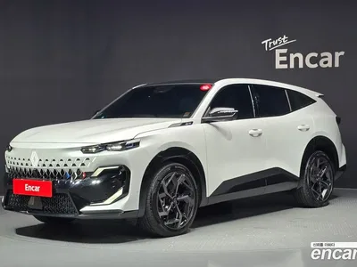 2027 Renault Filante 1.5 E-Tech Esprit Alpine 1955 2WD, фото 1, лот 10217405