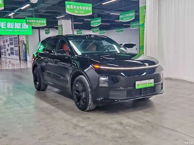2024 Li Auto L6 Pro, фото 3, лот 10385309