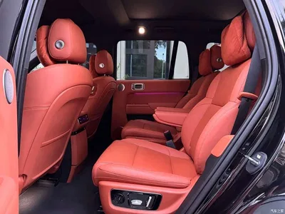 2024 Li Auto Li L8 Max, фото 4, лот 10821639