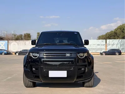 2026 Land Rover Defender Land Rover Defender 110 3.0T P400 X-Dynamic HSE, фото 2, лот 11470378