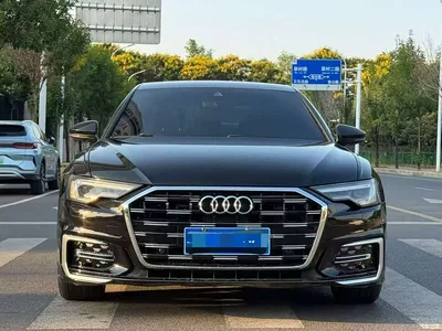 2023 Audi A6L 40 TFSI Luxury Dynamic, фото 2, лот 11008493