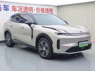 2025 Lynk & Co 08 EM-P 120km Long Range Halo, фото 2, лот 10313241