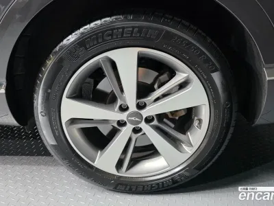 2020 Genesis GV80 2.5T Gasoline AWD, фото 4, лот 10627141
