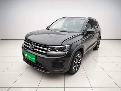 2021 Volkswagen Tharu 280TSI 2WD Luxury Plus, фото 1, лот 11241925
