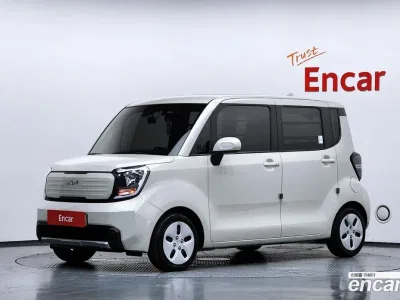 2023 Kia RAY Van, фото 1, лот 11193999